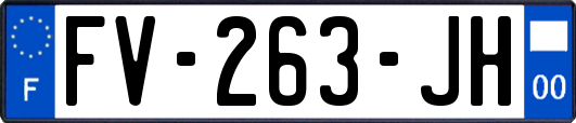 FV-263-JH