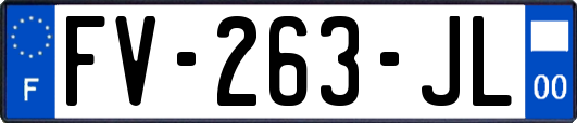 FV-263-JL