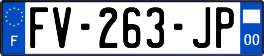 FV-263-JP