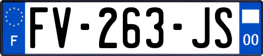 FV-263-JS