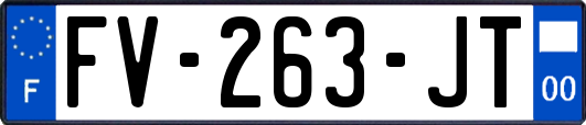FV-263-JT