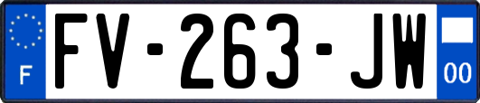 FV-263-JW
