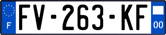 FV-263-KF