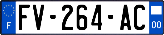 FV-264-AC