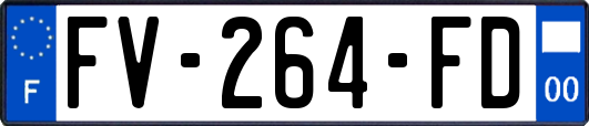 FV-264-FD