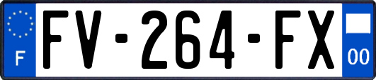 FV-264-FX