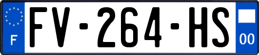 FV-264-HS