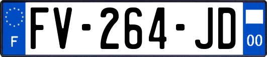 FV-264-JD