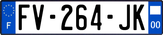 FV-264-JK