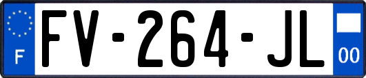 FV-264-JL