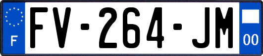 FV-264-JM