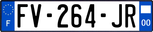 FV-264-JR