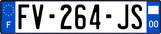FV-264-JS