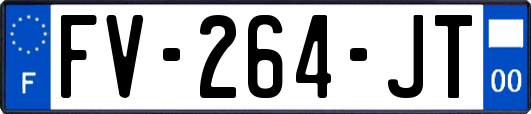 FV-264-JT