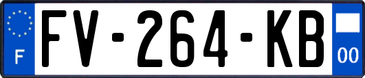 FV-264-KB