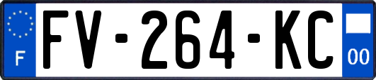FV-264-KC