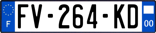 FV-264-KD