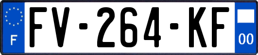 FV-264-KF