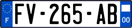 FV-265-AB