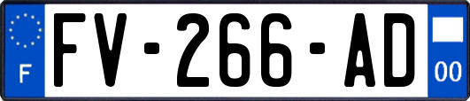 FV-266-AD