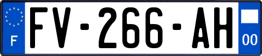 FV-266-AH