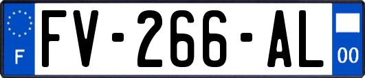 FV-266-AL