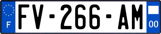 FV-266-AM
