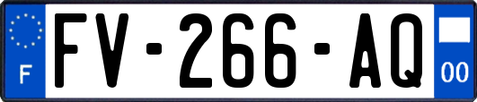 FV-266-AQ