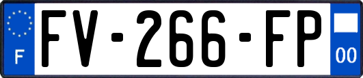 FV-266-FP