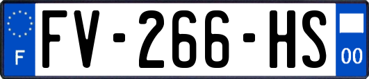 FV-266-HS