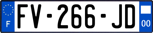 FV-266-JD