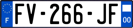 FV-266-JF