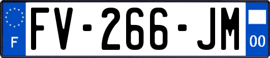 FV-266-JM