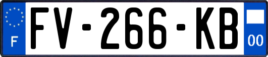 FV-266-KB
