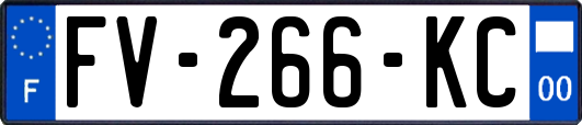 FV-266-KC
