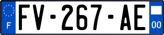 FV-267-AE