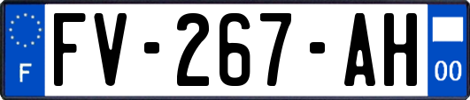 FV-267-AH