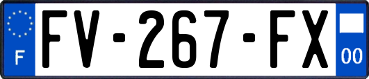 FV-267-FX
