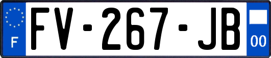 FV-267-JB
