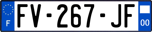 FV-267-JF