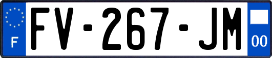 FV-267-JM