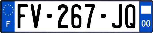 FV-267-JQ