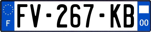 FV-267-KB