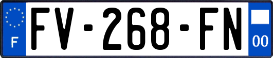 FV-268-FN