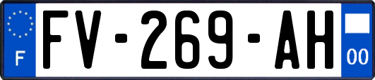 FV-269-AH