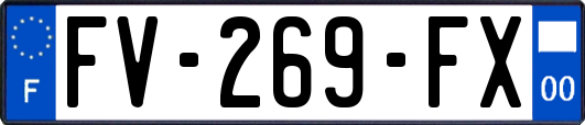 FV-269-FX