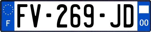 FV-269-JD