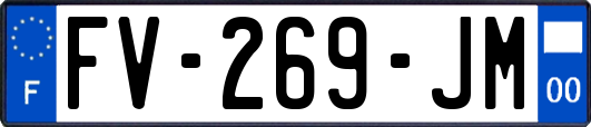 FV-269-JM