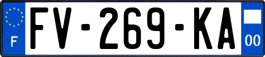 FV-269-KA