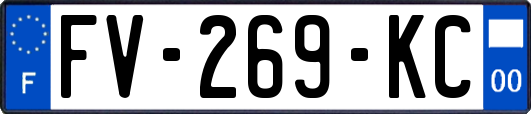FV-269-KC
